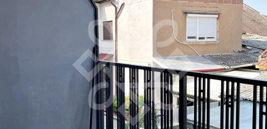 Apartament nou cu o camera de inchiriat, Oradea
