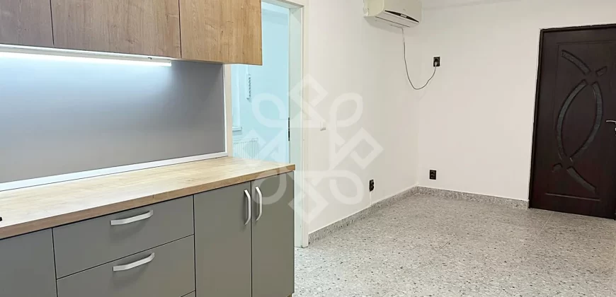 Spatiu comercial 142 mp de vanzare in bloc nou Iosia