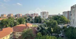 Apartament cu 3 camere decomandate pe Bld Dacia, Oradea