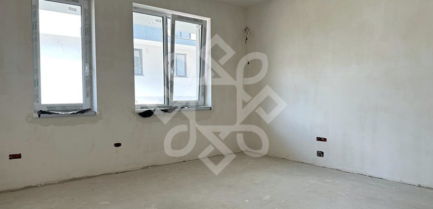 Apartament cu 2 camere in bloc nou de vanzare, in Baile Felix