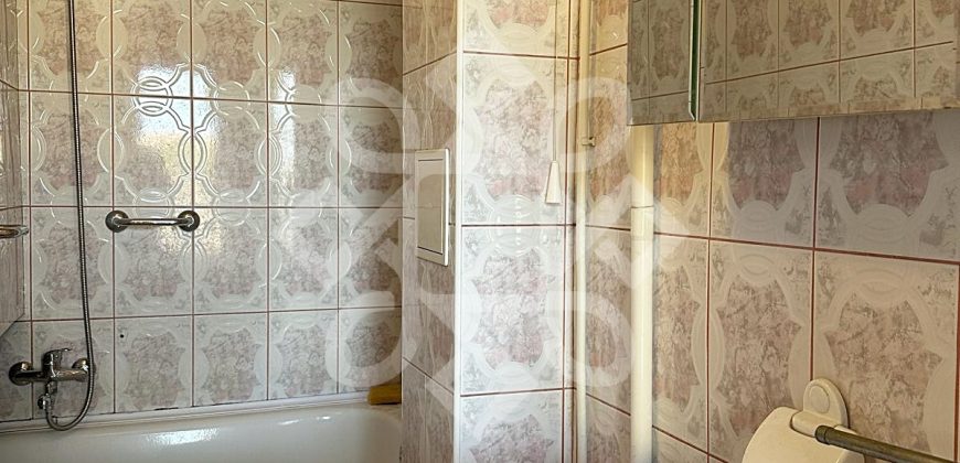 Apartament cu 1 camera de vanzare in zona Cantemir, Oradea