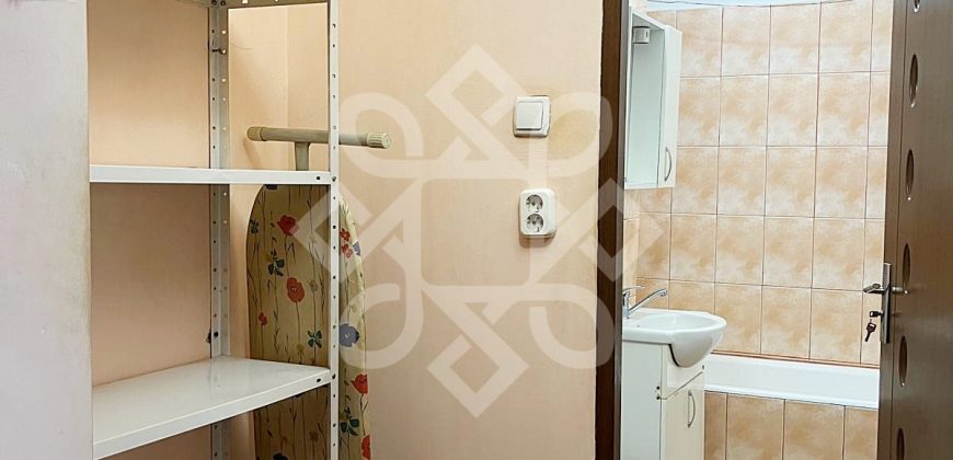 Apartament cu 1 camera de vanzare in zona Decebal Oradea