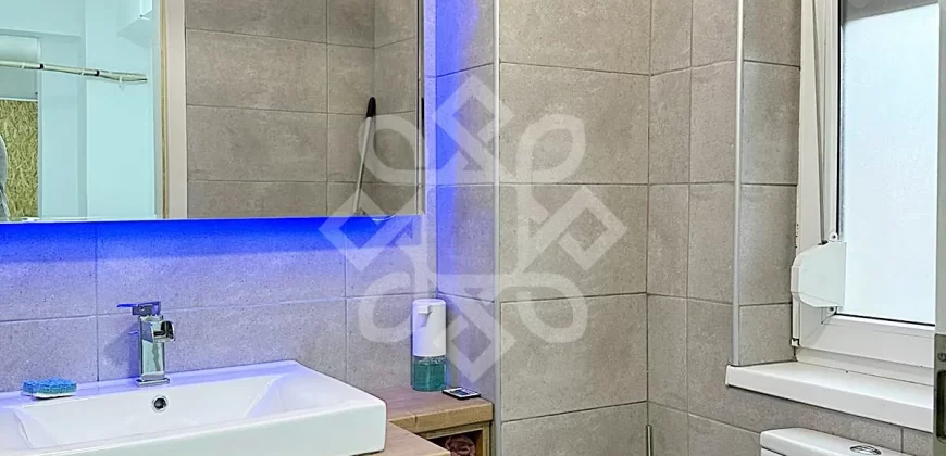 Spatiu comercial 142 mp de vanzare in bloc nou Iosia