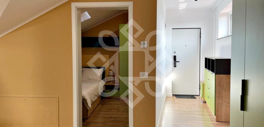 Apartament modern cu 3 camere de inchiriat, Oradea