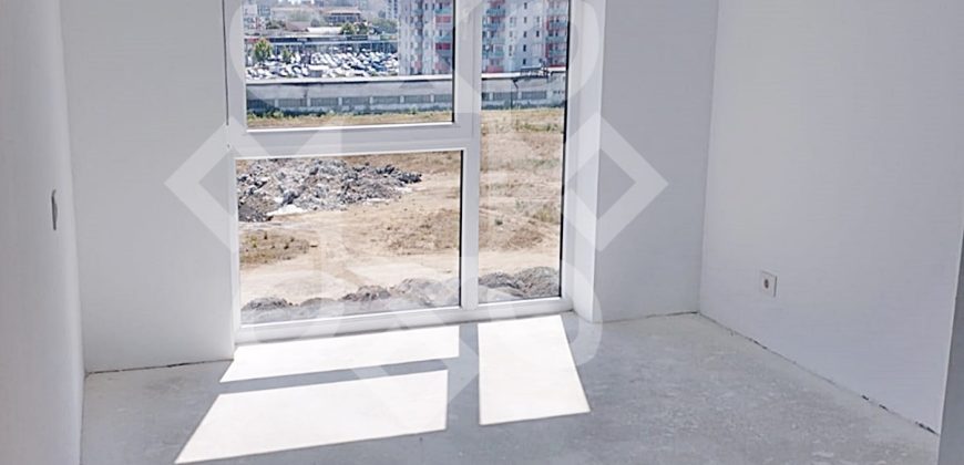 Apartament nou cu 3 camere in Prima Urbana