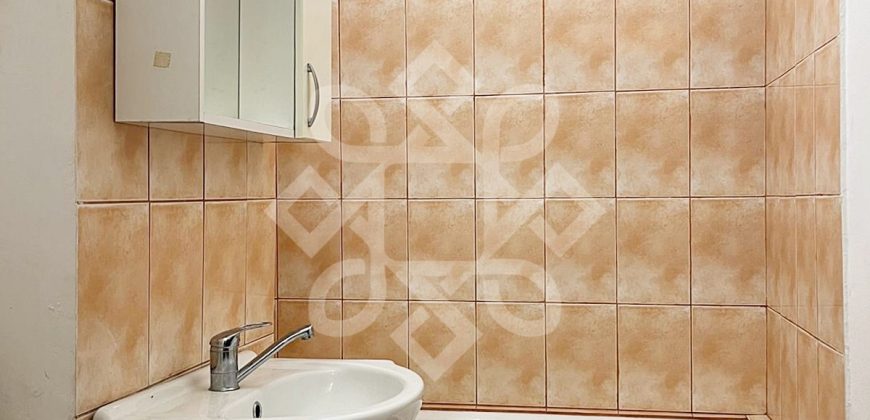 Apartament cu 1 camera de vanzare in zona Decebal Oradea