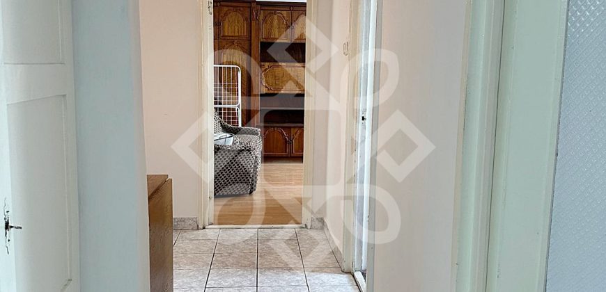 Apartament cu 3 camere decomandate pe Bld Dacia, Oradea