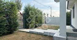 Casa noua de inchiriat in Cartierul Oncea din Oradea