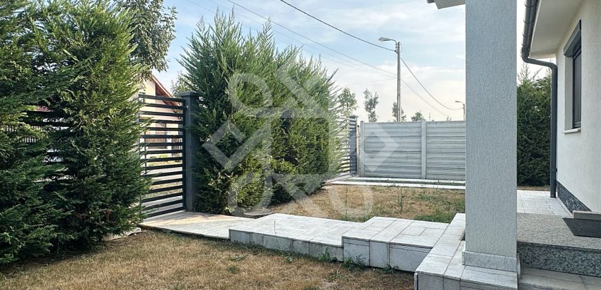 Casa noua de inchiriat in Cartierul Oncea din Oradea