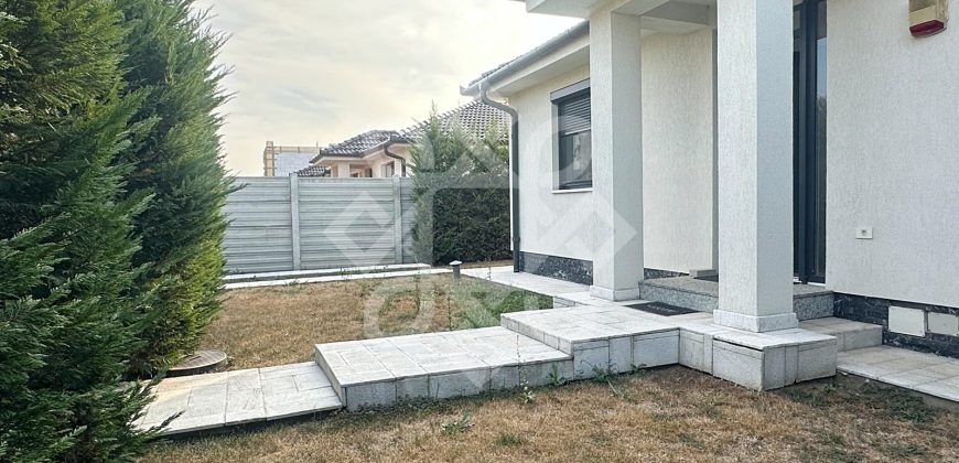 Casa noua de inchiriat in Cartierul Oncea din Oradea