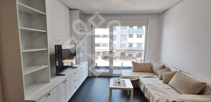 Apartament nou cu 2 camere in West Residence
