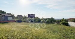 Teren intravilan 2063 mp de vanzare in zona Dealuri Oradea