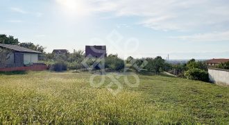 Teren intravilan 2063 mp de vanzare in zona Dealuri Oradea