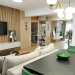 Apartament lux 2 camere de inchiriat Iosia Residence