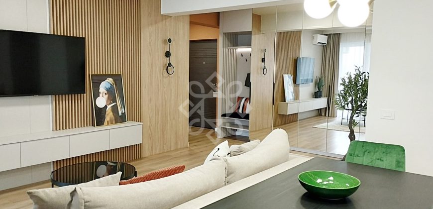 Apartament lux 2 camere de inchiriat Iosia Residence