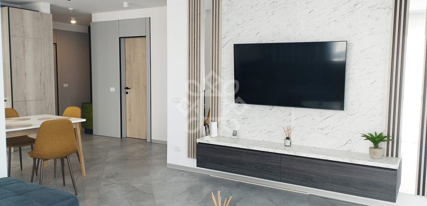 Apartament lux 3 camere de inchiriat zona Universitatii