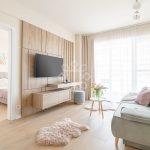 Apartament 2 camere de inchiriat in cartierul Luceafarul
