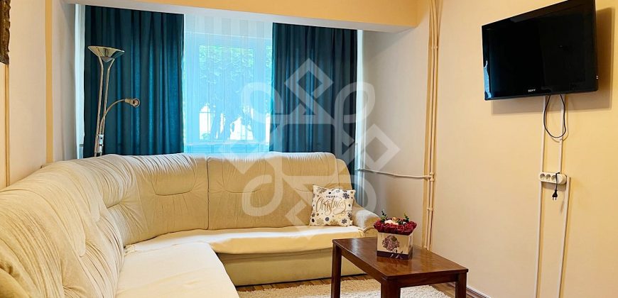 Apartament cu 2 camere de inchiriat pe Stefan cel Mare, Oradea