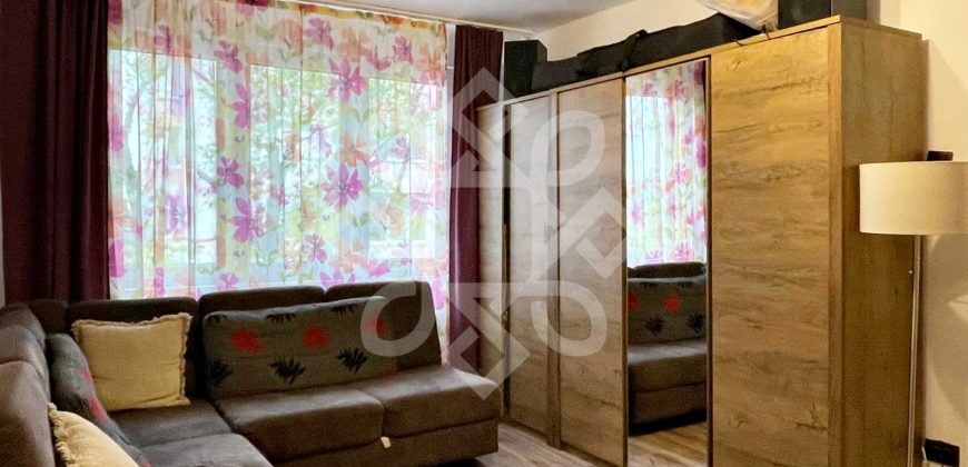 Apartament tip AN cu 2 camere, Iosia, Oradea