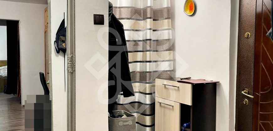 Apartament tip AN cu 2 camere, Iosia, Oradea