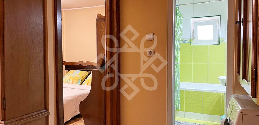 Apartament cu 2 camere de inchiriat pe Stefan cel Mare, Oradea