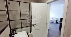 Apartament nou cu 2 camere in West Residence