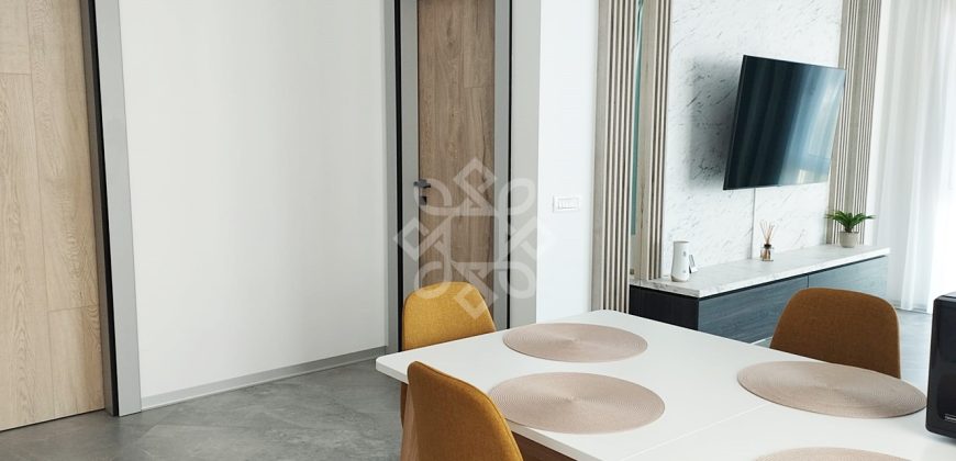 Apartament lux 3 camere de inchiriat zona Universitatii