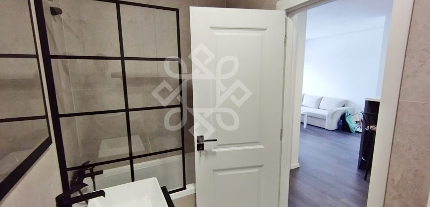 Apartament nou cu 2 camere in West Residence