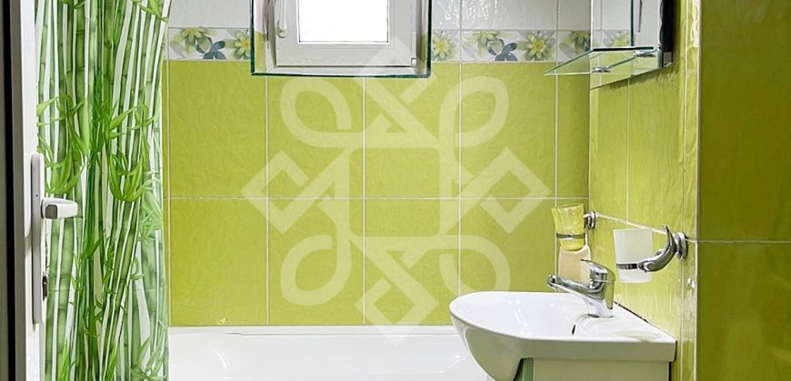 Apartament cu 2 camere de inchiriat pe Stefan cel Mare, Oradea