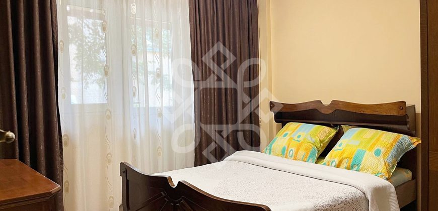 Apartament cu 2 camere de inchiriat pe Stefan cel Mare, Oradea