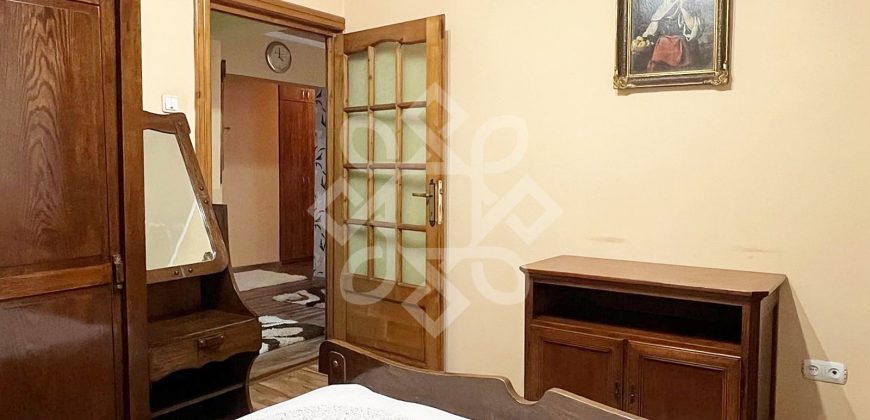 Apartament cu 2 camere de inchiriat pe Stefan cel Mare, Oradea