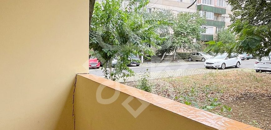 Apartament cu 2 camere de inchiriat pe Stefan cel Mare, Oradea