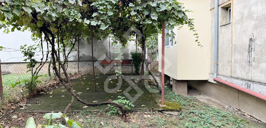 Apartament cu 2 camere de inchiriat pe Stefan cel Mare, Oradea