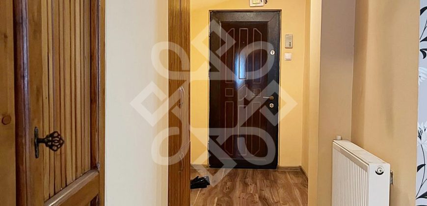 Apartament cu 2 camere de inchiriat pe Stefan cel Mare, Oradea