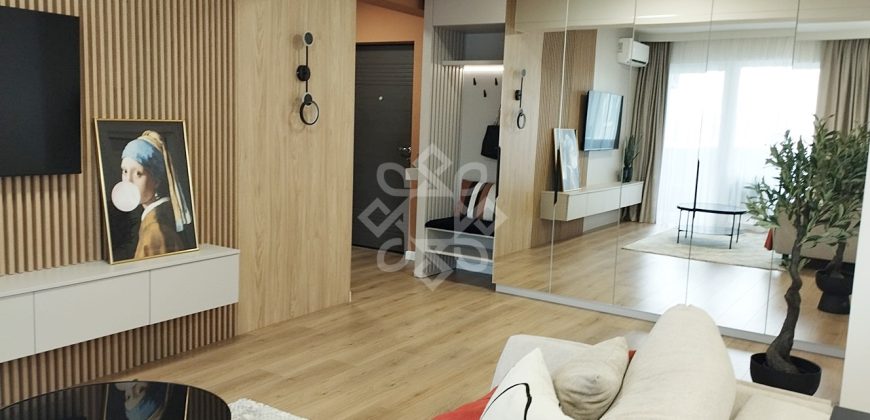 Apartament lux 2 camere de inchiriat Iosia Residence