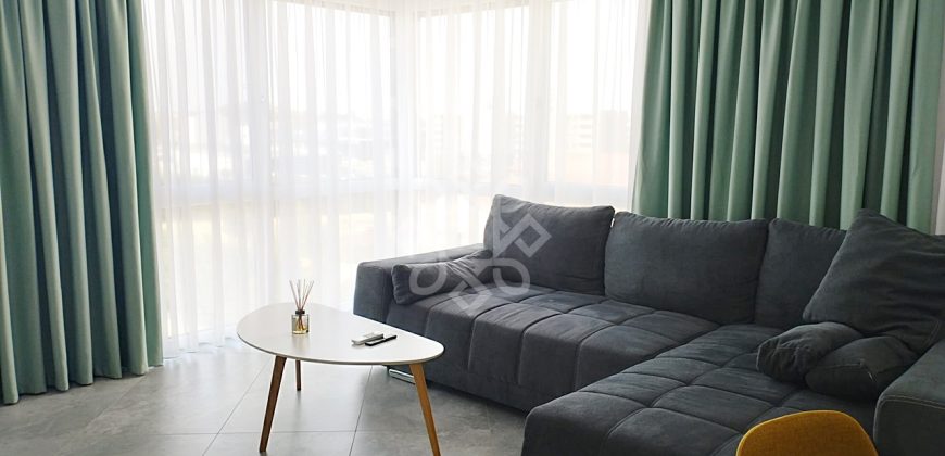 Apartament lux 3 camere de inchiriat zona Universitatii