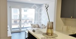 Apartament nou cu 2 camere in West Residence