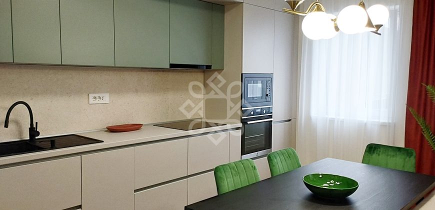 Apartament lux 2 camere de inchiriat Iosia Residence