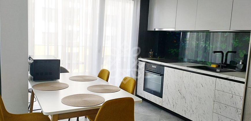 Apartament lux 3 camere de inchiriat zona Universitatii