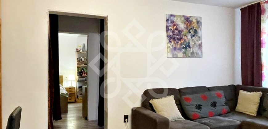 Apartament tip AN cu 2 camere, Iosia, Oradea