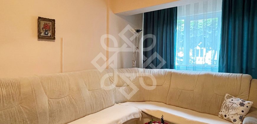Apartament cu 2 camere de inchiriat pe Stefan cel Mare, Oradea