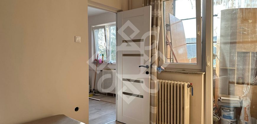 Apartament cu 2 camere de vanzare in Rogerius, Oradea