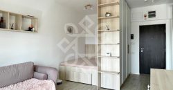 Apartament cu o camera de vanzare in cartierul Luceafarul, Oradea