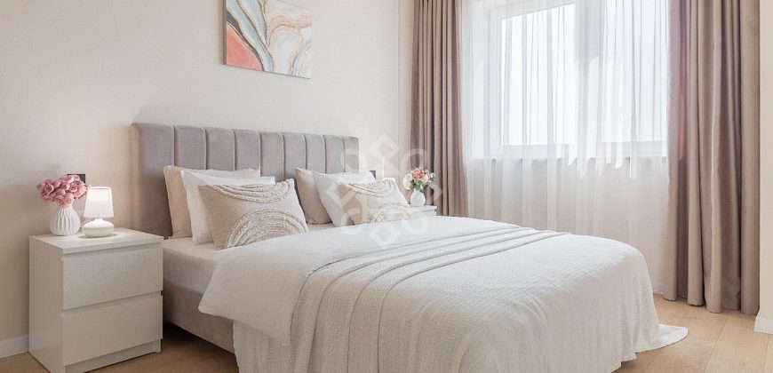Apartament 2 camere de inchiriat in cartierul Luceafarul