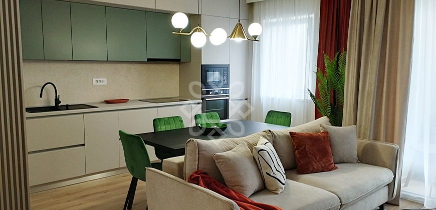Apartament lux 2 camere de inchiriat Iosia Residence