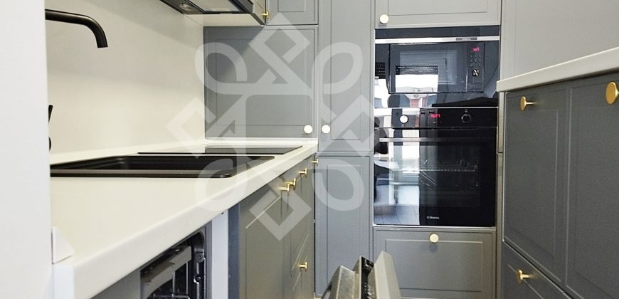 Apartament nou cu 2 camere in West Residence