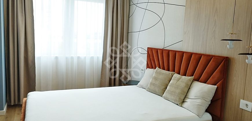 Apartament lux 2 camere de inchiriat Iosia Residence