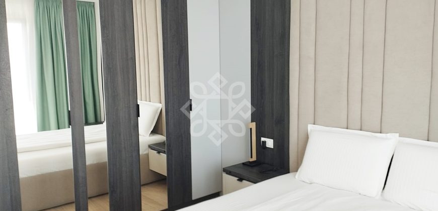 Apartament lux 3 camere de inchiriat zona Universitatii