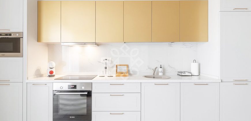 Apartament 2 camere de inchiriat in cartierul Luceafarul