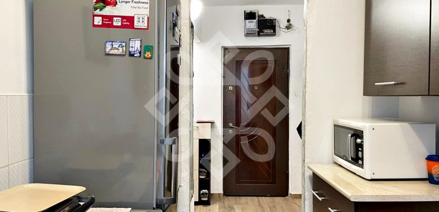 Apartament tip AN cu 2 camere, Iosia, Oradea